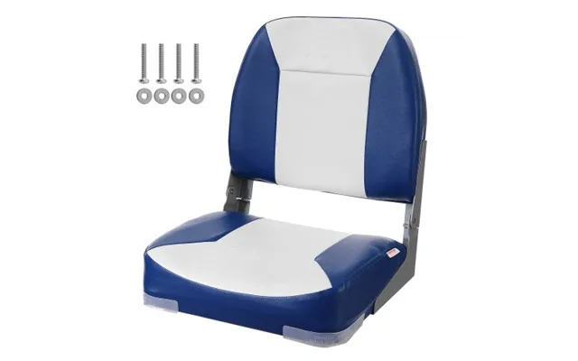 Vevor Boat Seat - 18.9 Low Back Boat Seat product image