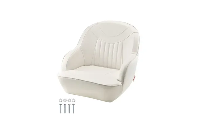 Vevor Boat Seat - Low Backrest