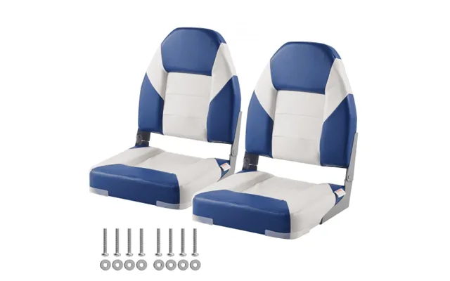 Vevor Boat Seats - 21.85 High Back Boat Seat product image