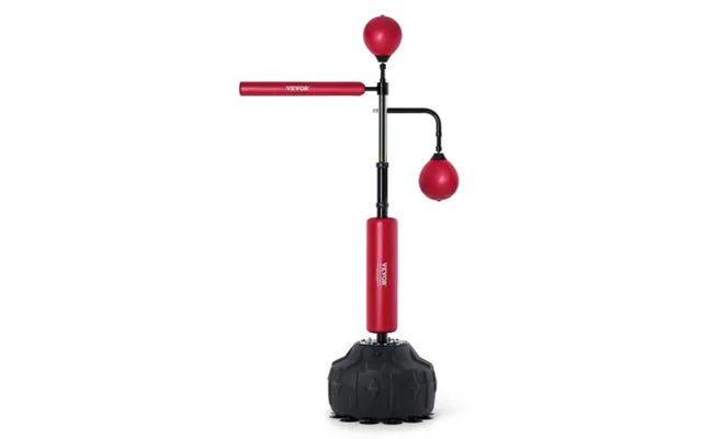 Vevor Boxing Speed Trainer - Punching Bag With Stand product image