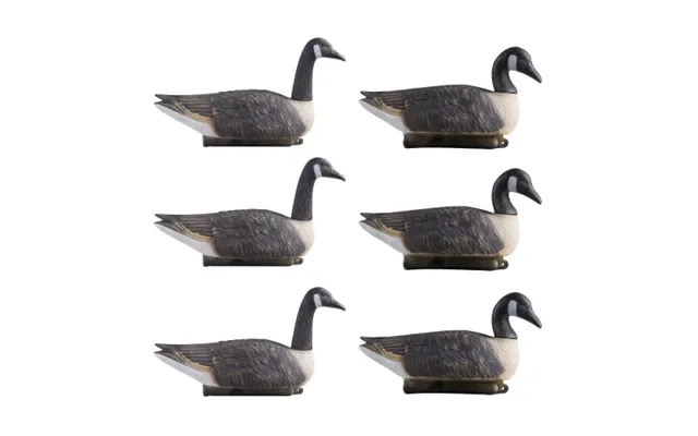 Vevor Canada Goose Decoys - Outdoors Goose Decoy For Waterfowl Hunting