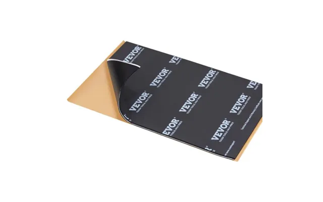 Vevor Car Sound Deadening Mat - 200 Mil 2.3sq.m Car Sound Dampening Material product image