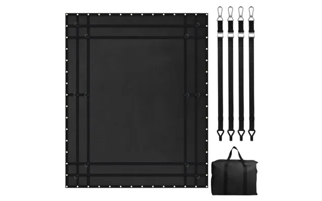 Vevor Cargo Net - 120 In X 105 In