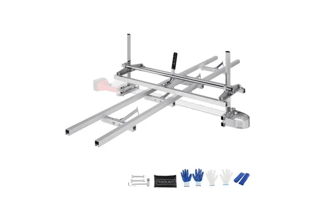 Vevor Chainsaw Mill And Rail Mill Guide System - Portable Sawmill 36 Cm-91 Cm Guide Bar product image