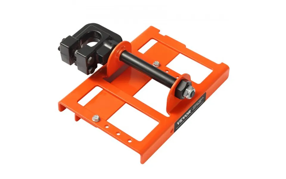 Vevor Chainsaw Mill - Vertical Lumber Cutting Guide With 2 -6 Cutting Width