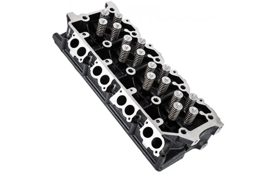 Vevor Cylinder Head Assembled - Engine Cylinder Head Assembly Replacement 6