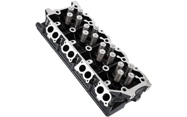 Vevor Cylinder Head Assembled - Engine Cylinder Head Assembly Replacement 6 product image