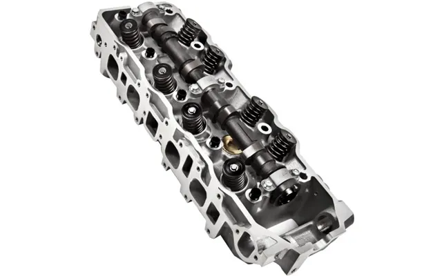 Vevor Cylinder Head Fit For Toyota 4 Runner 185-95 Fit Toyota Pickup 85-95 2 product image