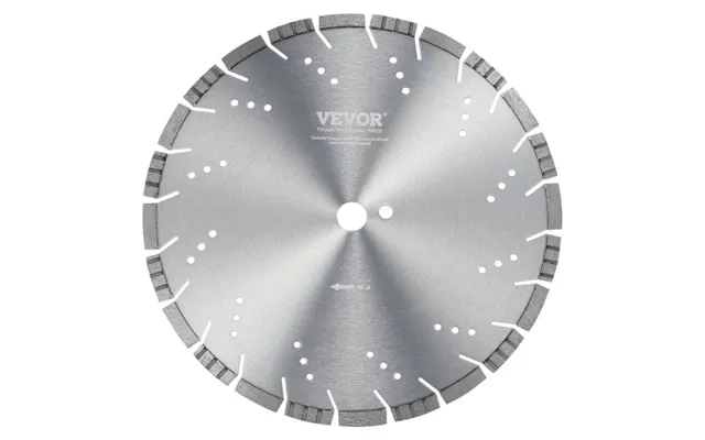 Vevor Diamond Blade - 14inch 350mm Concrete Saw Blade Wet Or Dry product image