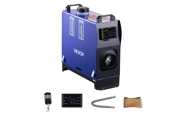 Vevor Diesel Heater - 8kw