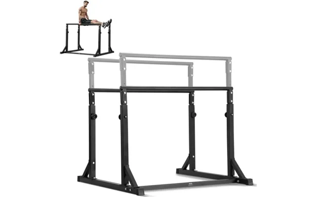 Vevor Dip Bar - 363 Kg Capacity product image
