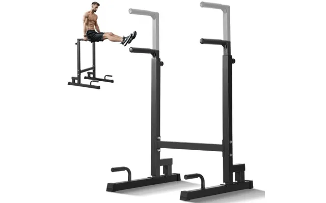 Vevor Dip Bar - 500 Lbs Capacity product image