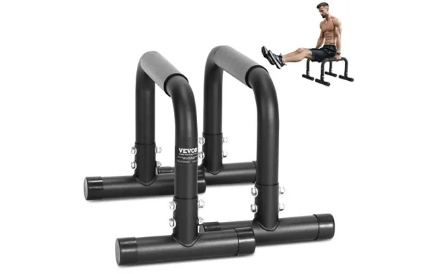 Vevor Dip Bars - 500 Lbs Weight Capacity product image
