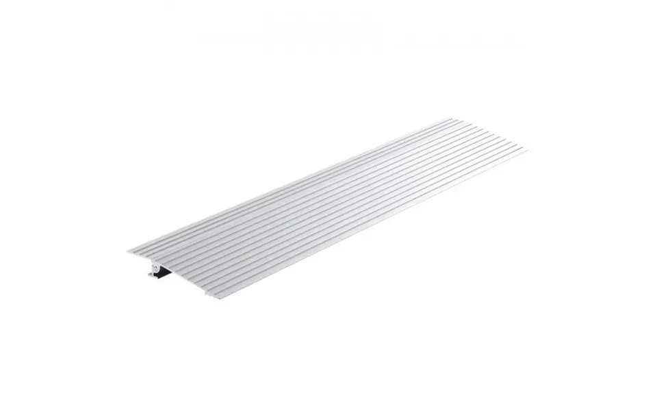Vevor Door Threshold Ramp - 2.5 Cm Rise
