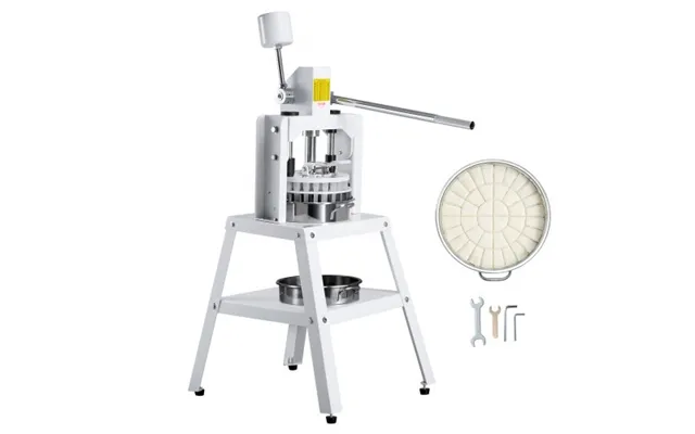 Vevor Dough Divider Rounder, 40pcs Manual Dough Equal Divider Machine, 1 product image