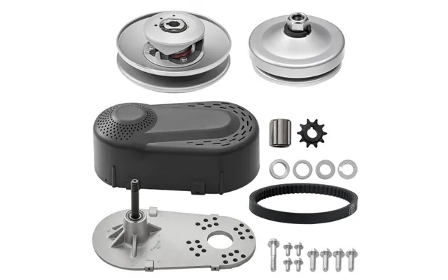 Vevor Drive Clutch - 2-8hp Engine