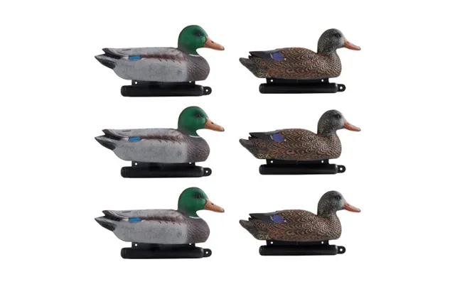 Vevor Duck Decoys - Realistic Floating Duck Decoys