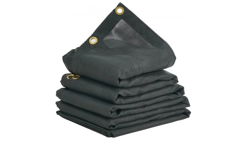 Vevor Dump Truck Mesh Tarp - 6.5x18 Ft