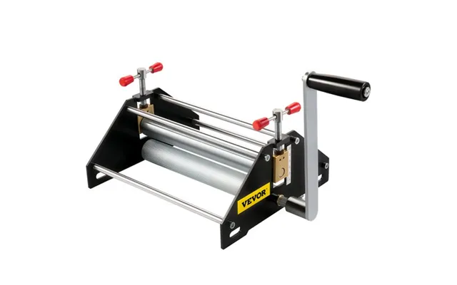 Vevor Etching Printing Press Basic Etching Press 26.6 X 41.9 Cm Printmaking Press product image