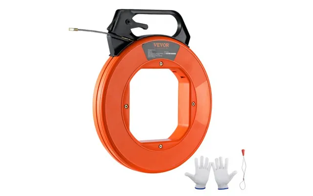Vevor Fish Tape - 125-foot