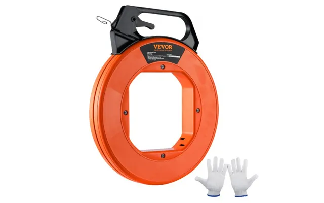 Vevor Fish Tape - 240-foot