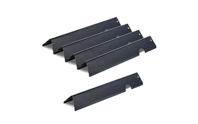 Vevor Flavorizer Bars - 44cm Grill Replacement Part