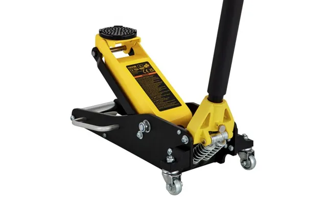Vevor Floor Jack - 1.5 Ton Low Profile Floor Jack