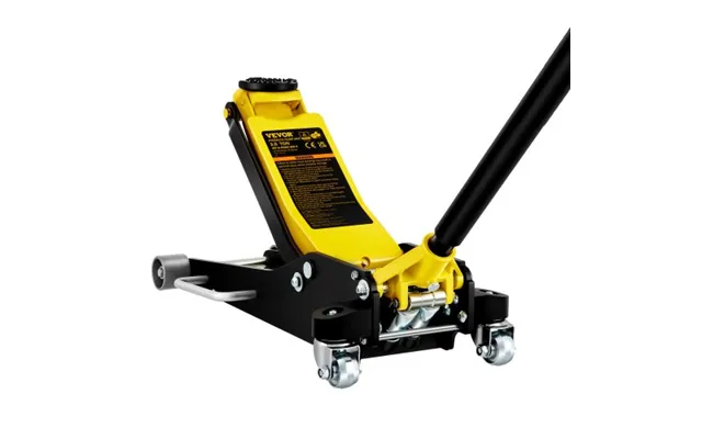 Vevor Floor Jack - 2.5 Ton Low Profile Floor Jack
