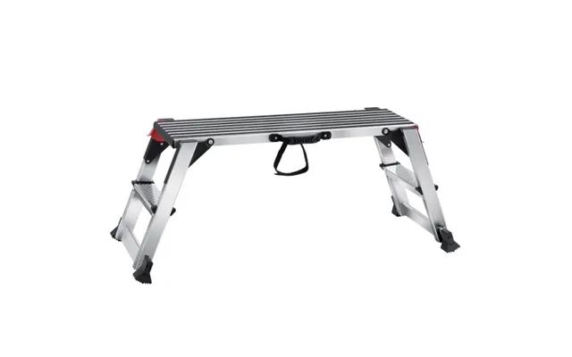 Vevor Folding Work Platform - 299.4 Kg Load Capacity