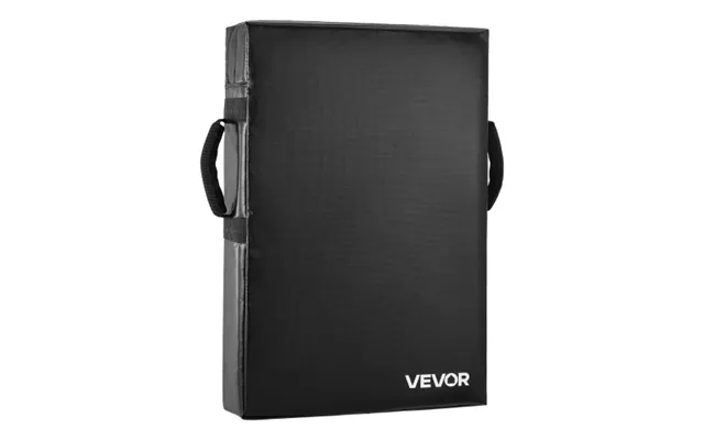 Vevor Football Blocking Dummy - 24x16 In Blocking Pads