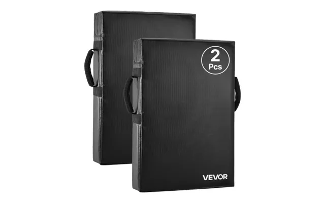 Vevor Football Blocking Dummy - 24x16 In Blocking Pads