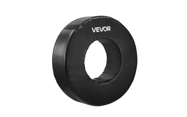 Vevor Football Tackle Wheel - Football Tackling Dummy