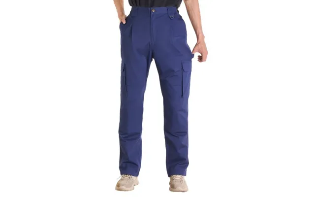 Vevor Fr Pants For Men - 100% Cotton