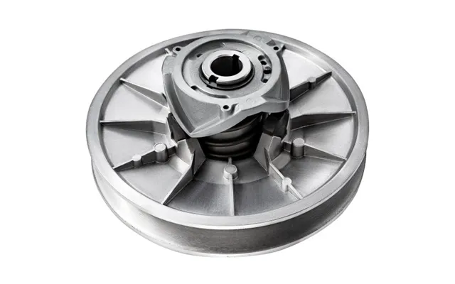 Vevor Golf Cart High Torque Driven Clutch For Club Car Ds & Precedent 1997 To Up Club Car 4-cycle Gas Golf Cart Model -  product image
