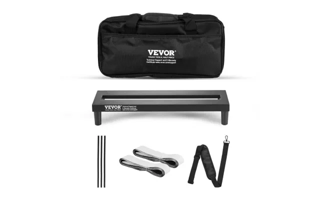 Vevor Guitar Pedal Board - 15'' X 5.7''