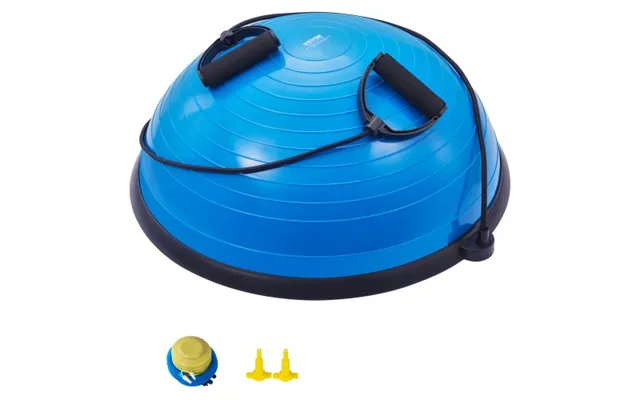 Vevor Half Exercise Ball Trainer - 23 Inch Balance Ball Trainer product image