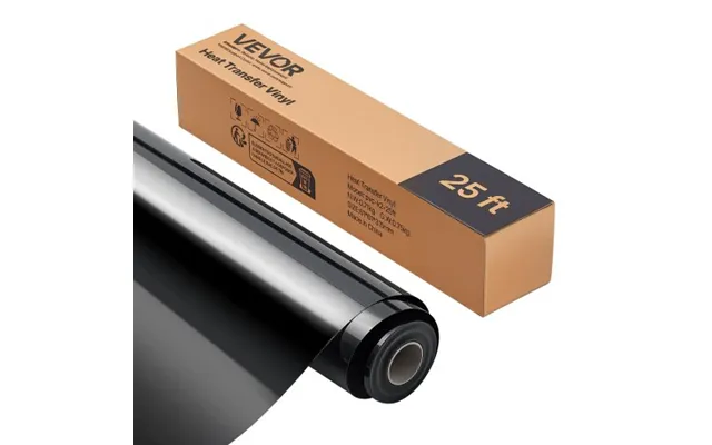 Vevor Heat Transfer Vinyl - 304.8 X 7260mm