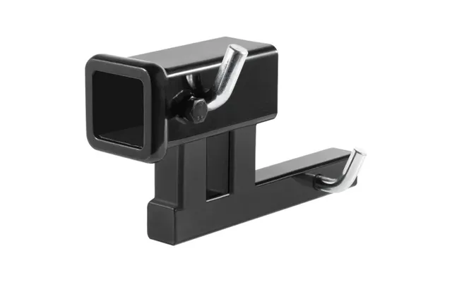 Vevor Hitch Adapter - 1-1 4 To 2 Receiver Hitch Extender Extension product image