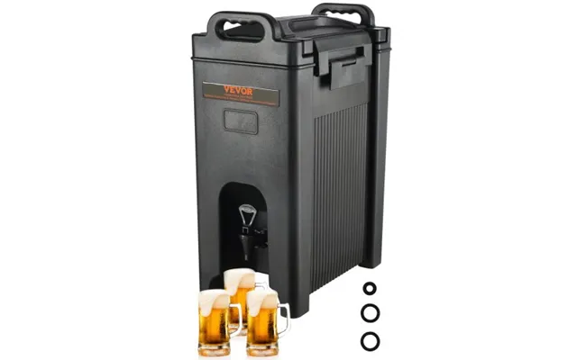 Vevor Insulated Beverage Dispenser - 18.9 L