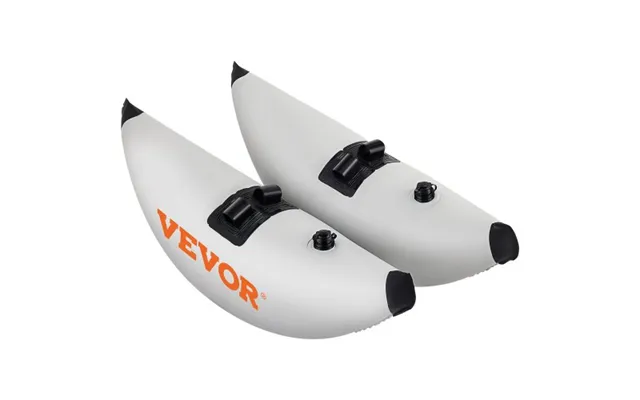 Vevor Kayak Outrigger Stabilizer - 2 Pcs