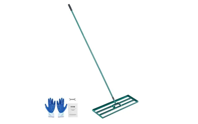 Vevor Lawn Leveling Rake - 91.4 X 25.4 Cm Level Lawn Tool product image