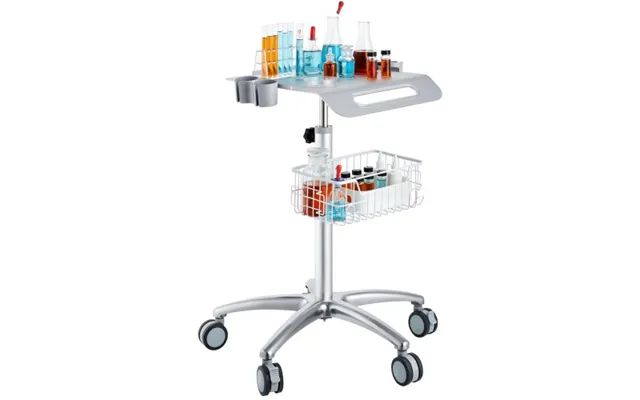 Vevor Medical Cart - Salon Cart With Wheels product image