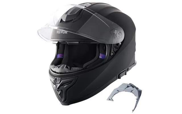 Vevor Motorcycle Helmet - Full Face