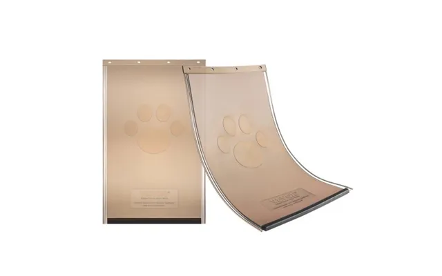 Vevor Pet Door Replacement Flap - Compatible With Vevor Flap Pet Doors