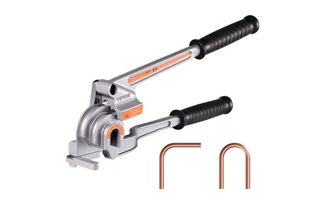 Vevor Pipe Tube Bender - 6.35 Mm