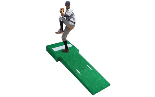 Vevor Pitching Mound - Portable Baseball Pitcher's Mound