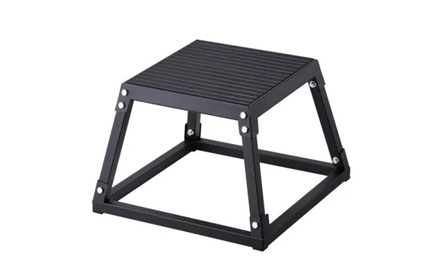 Vevor Plyometric Jump Box - 12 Inch Plyo Box product image