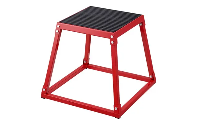 Vevor Plyometric Jump Box - 18 Inch Plyo Box product image
