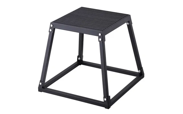 Vevor Plyometric Jump Box - 18 Inch Plyo Box product image
