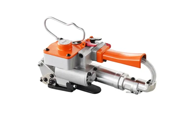 Vevor Pneumatic Strapping Tool - For 1 2 -3 4 Width Pet Plastic Belt